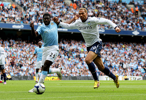 全面优势的 全面优势的